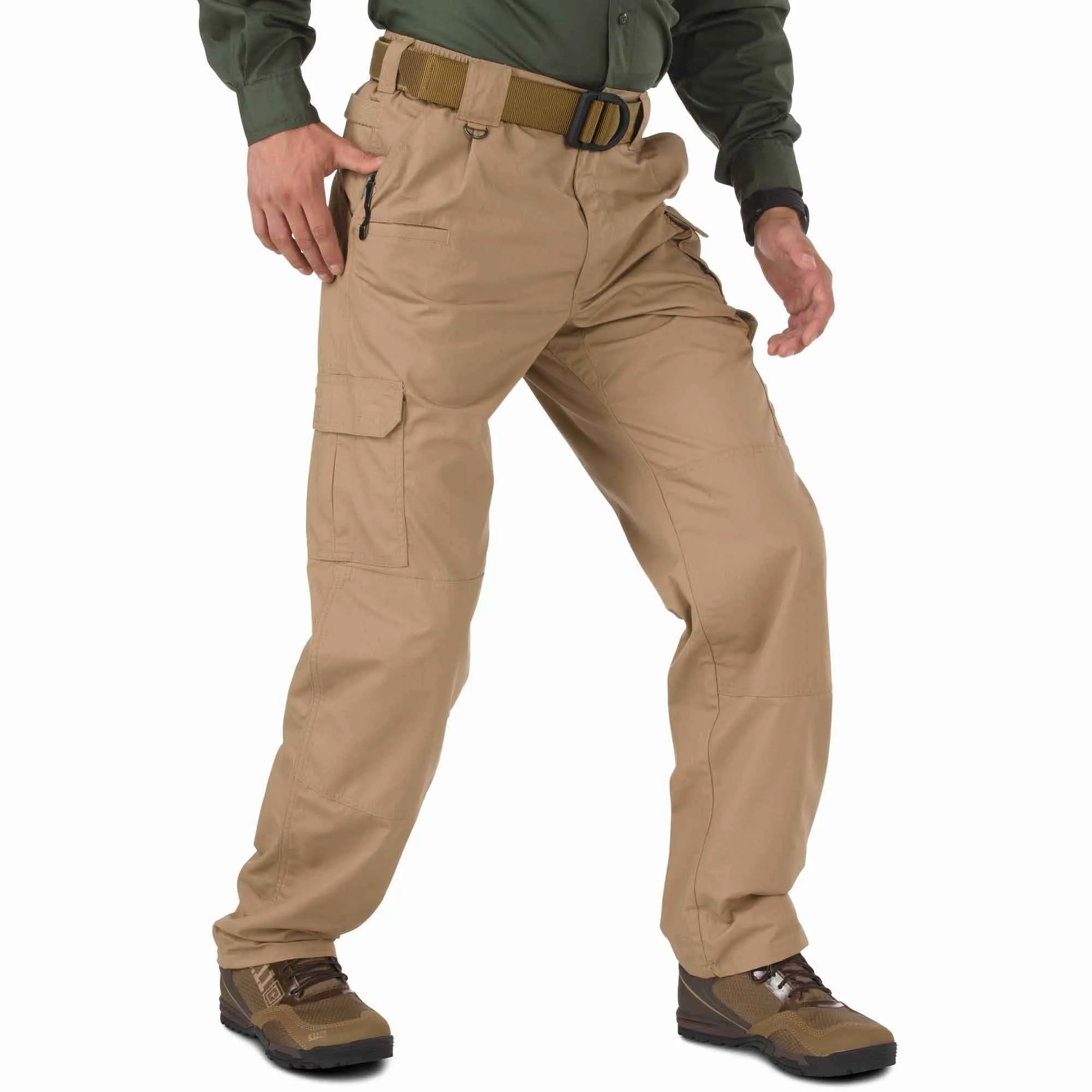 5.11 Tactical Taclite Pro Pants Coyote