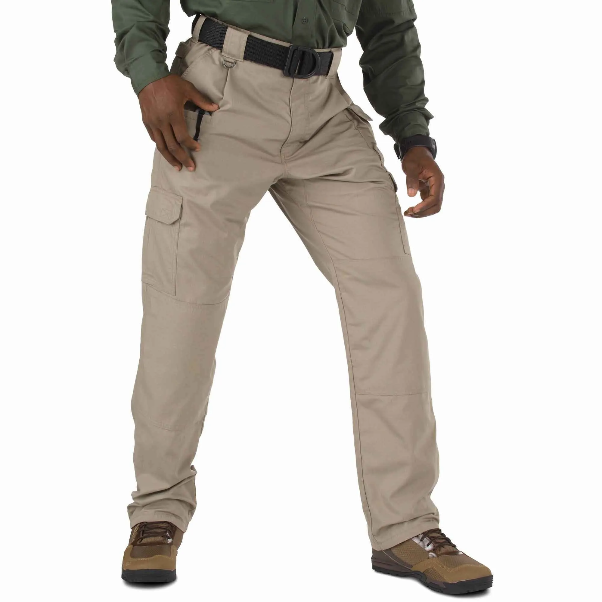 5.11 Tactical Taclite Pro Pants Stone