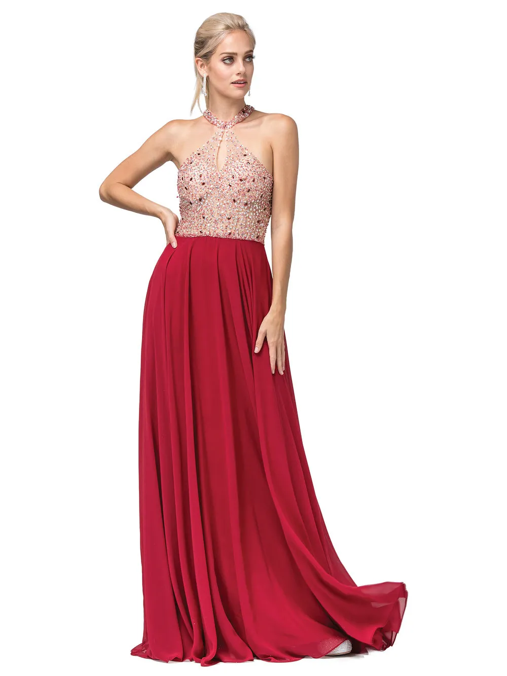 Dancing Queen 2838