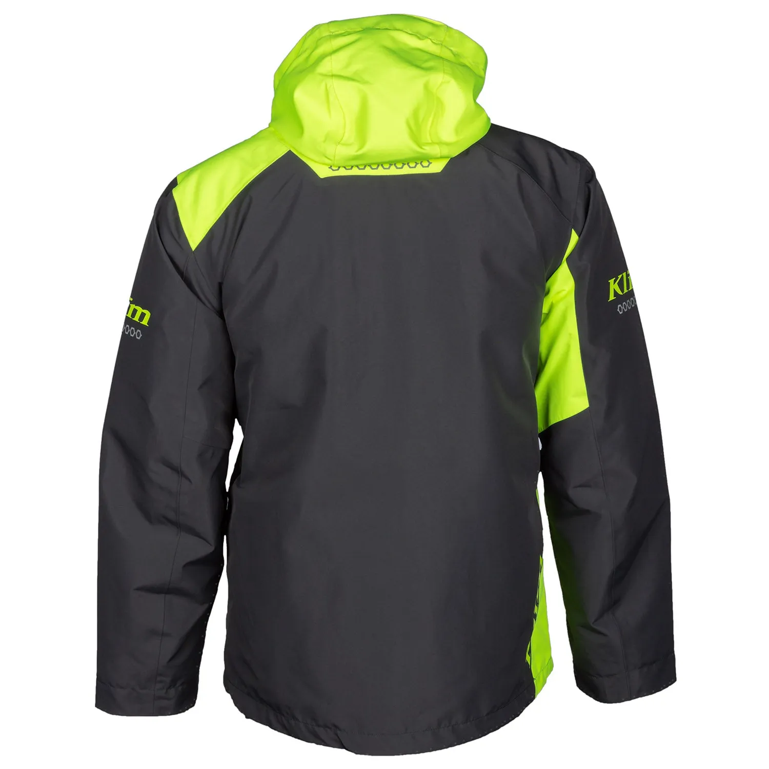 Kompound Jackets