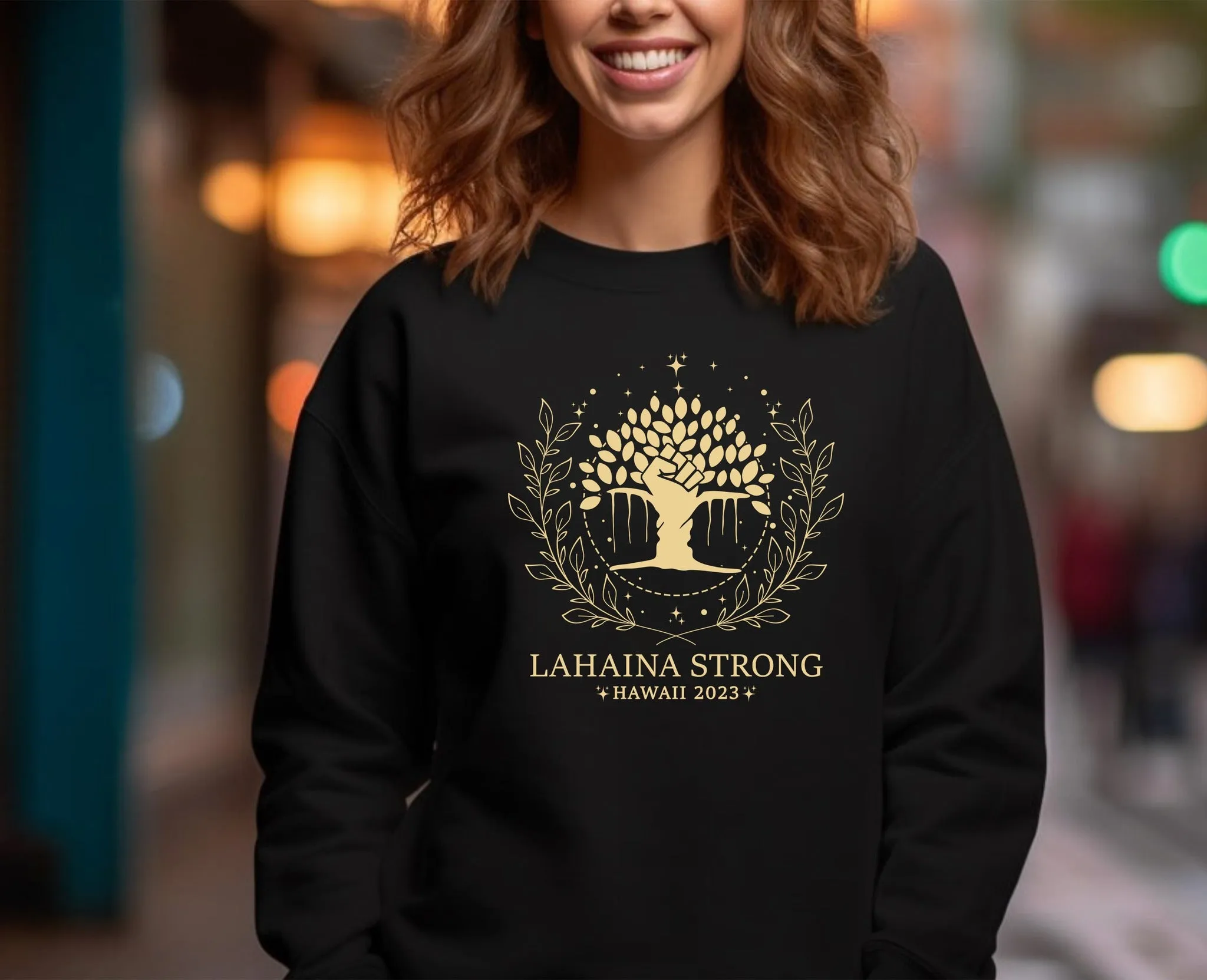 Lahaina Strong